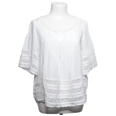 Top (Weiß) von Vintage Stories by KappAhl Baumwolle