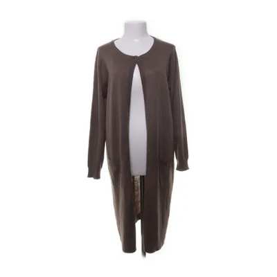 Cardigan (Brun) fra Ze-Ze Concept Akryl, Polyester, Uld