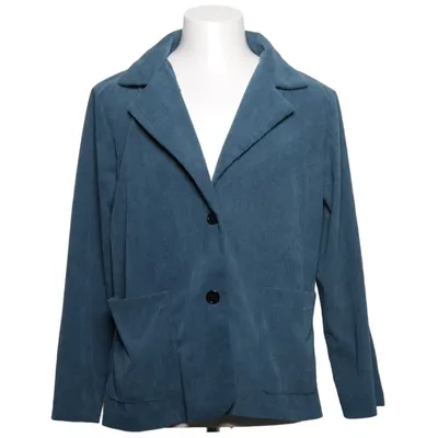 Blazer (Blauw) Polyester