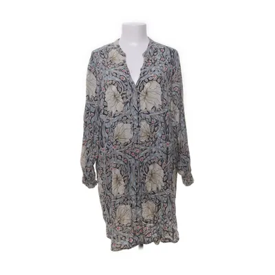 Top (Blå, Grå, Flerfarvet) fra Morris & Co x H&M Viscose