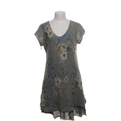 Strandklänning (Grön, Flerfärgad) från Audrey