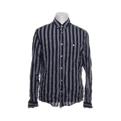 Buttondown-skjorta (NEW DEREK) från NN07 Linne