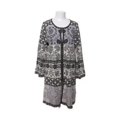 Cardigan (Black, Beige, Purple) from Gudrun Sjödén Organic cotton