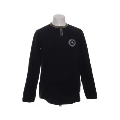 Farfarströja (Blå) från Oxide Bomull