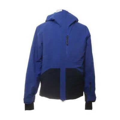 Ski-jas (Blauw) van J.Lindeberg Gerecycled polyester