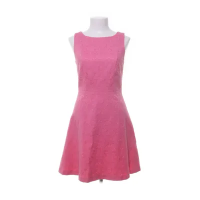 Cocktailklänning (Rosa) från Bodyflirt Bomull, Polyester