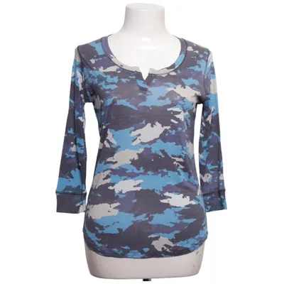 Long sleeve T-shirt (Deluxe Teeshirt) from Majestic Filatures Silk