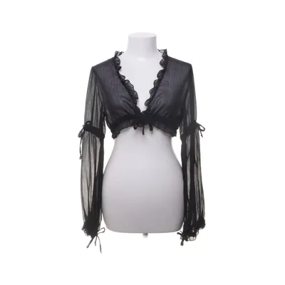 Bolero (Svart) från Motivi Polyester