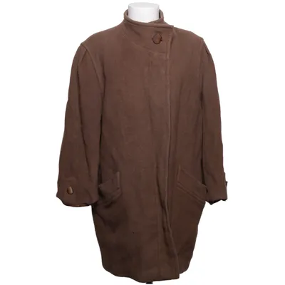 Manteau (Marron) de Delmod