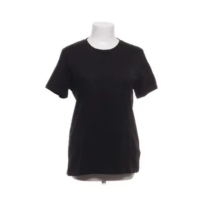 T-shirt (Svart) från Kaffe Bomull