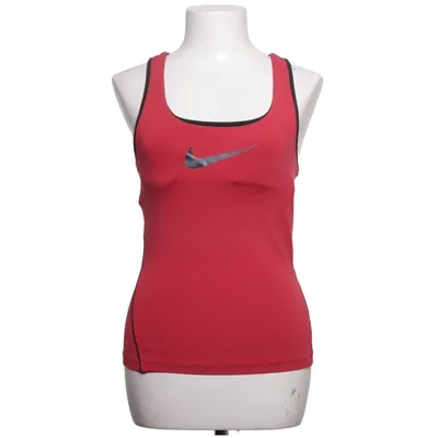 Débardeur de sport (Rouge, Noir) de Nike
