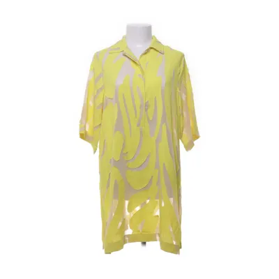 Klänning (Beige, Gul) från Rodebjer Polyester, Viskos