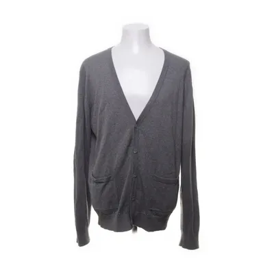 Kofta (Grå) från H&M Bomull