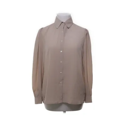 Shirt (Beige) van Escada Polyester