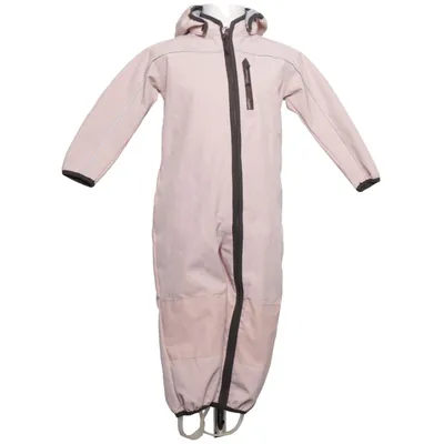 Overall (Softshell little SUIT) från POMPdeLUx Elastan, Polyester