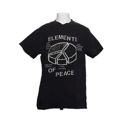 T-shirt (Roxo) från Molo Ekologisk bomull