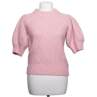 Topp (Rosa) från Copenhagen Muse Akryl, Polyamid, Ull