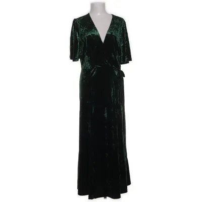 Klänning (Grön) från Joelle Elastan, Polyester