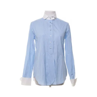 Skjorta (Blå) från GANT Bomull