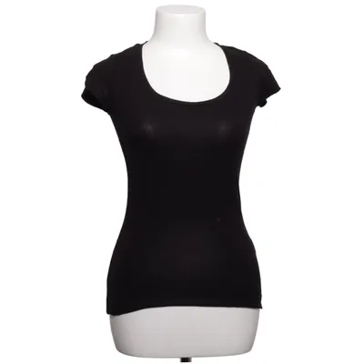 T-shirt (Noir) de Blaumax Viscose
