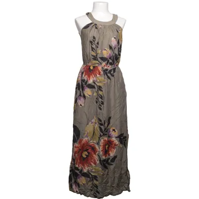 Maxi dress (Green, Multicolored) from Rinascimento