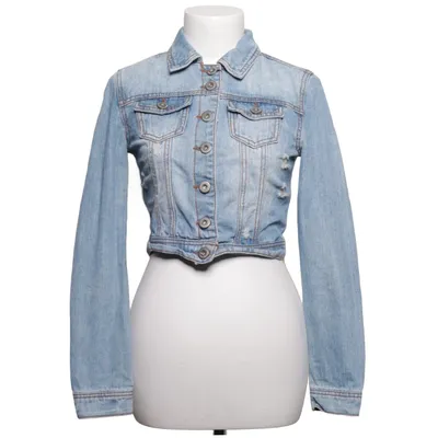 Jeansjacka (Blå) från Highway Jeans Bomull