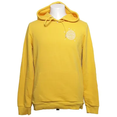 Huvtröja (Gul) från Redbridge Bomull, Polyester