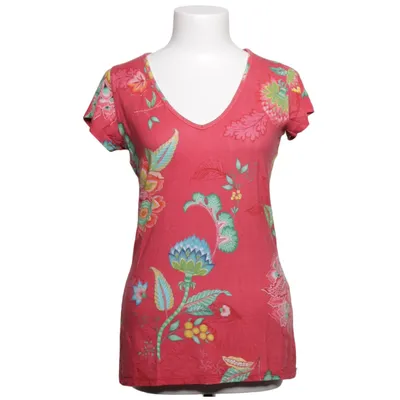 Haut (Rouge, Multicolore) de Pip Studio Élasthane, Viscose