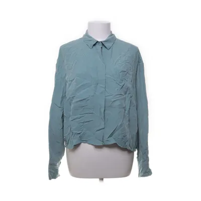 Shirt (Groen) van Weekday Modal