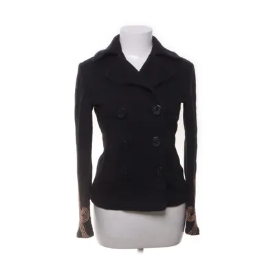 Blazer (Sort) fra Denim & Supply Ralph Lauren Bomuld