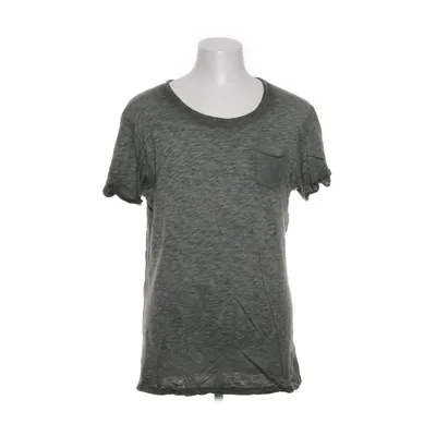 T-shirt (Grå) från Tailored Originals Bomull