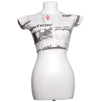 Top (White, Black, Red, Multicolored) from With Jéan