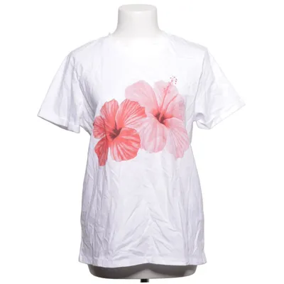 T-shirt (Vit, Röd, Rosa) från FB Sister Bomull