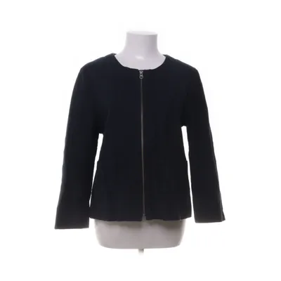 Jack (Blauw) van Ann Taylor Loft Linnen, Katoen, Polyester