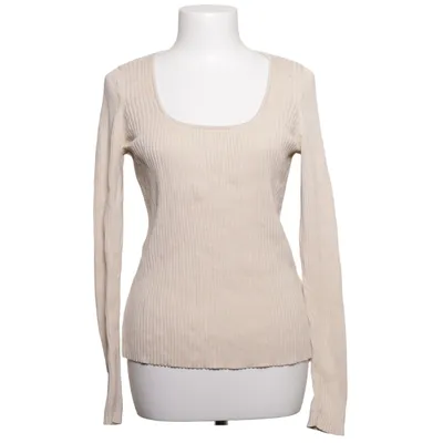 Pull-over (Beige) de Another Label Coton biologique