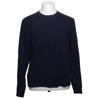 Trui (Blauw) van Matinique Kasjmier