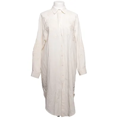 Robe chemise (Beige) de MC Lorene Coton