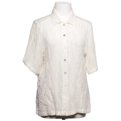Short sleeve shirt (Beige) from & Other Stories