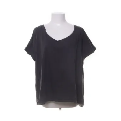 T-shirt (Grå) från Hunkydory Ekologisk bomull thumbnail 1