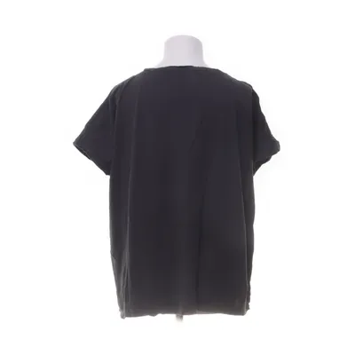 T-shirt (Grå) från Hunkydory Ekologisk bomull thumbnail 2