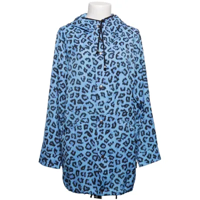 Capuchon sweater (Skys The Limit Jacket) van Henleys Polyester