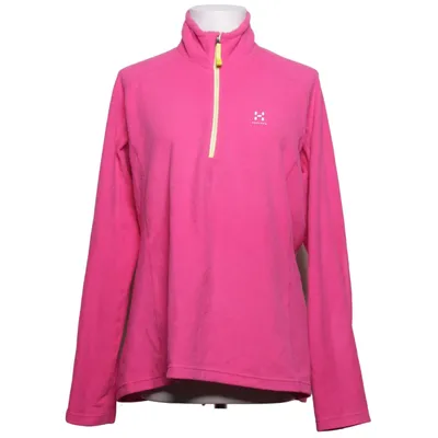 Fleecetröja (Rosa) från Haglöfs Elastan, Polyester
