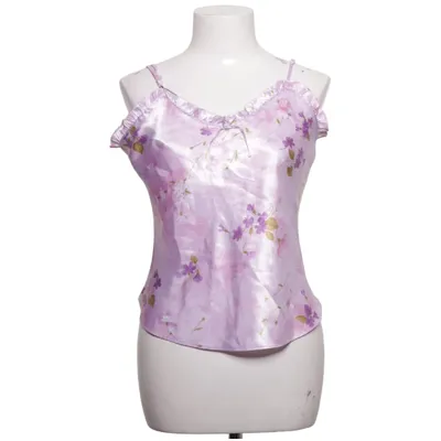 Pyjamatop (Roze, Lila, Meerkleurig) van Secret Treasures Polyester
