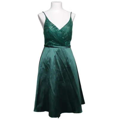 Robe (Vert) de Juju & Christine