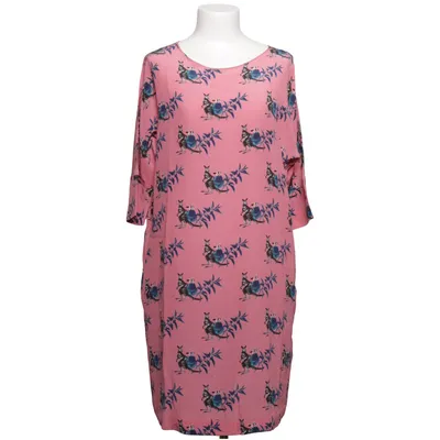 Robe (Rose, Multicolore) de Odeeh