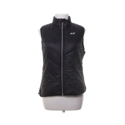 Sportvest (Zwart) van Pro Touch Elastaan, Polyester
