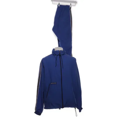 Träningsställ (Blå) från Dobsom