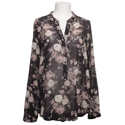Blouse (Noir, Rose, Blanc) de Jennifer Taylor Polyester