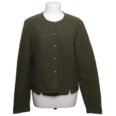 Cardigan (Groen) van Geiger