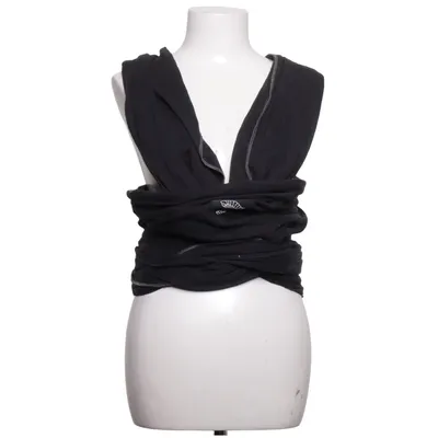 Baby sling (Black) from Manduca Cotton